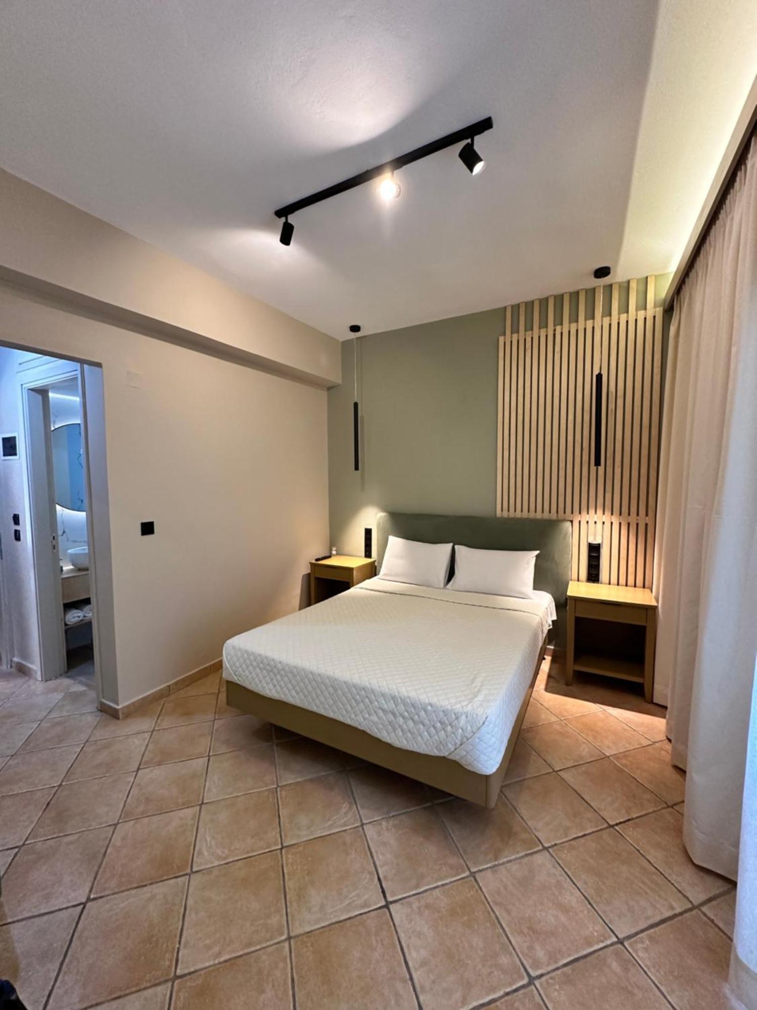 Semiramis Hotel Frinion Room photo