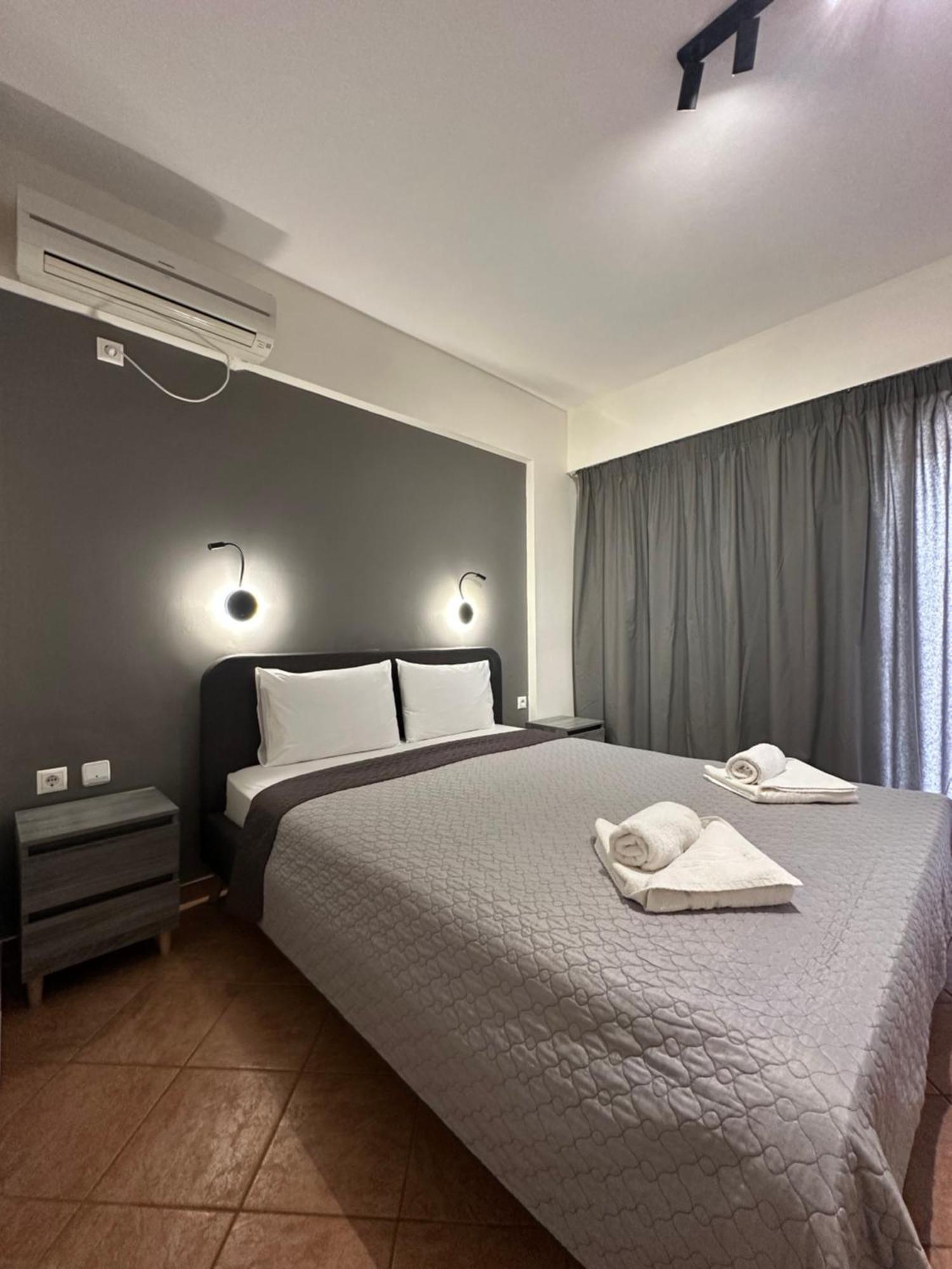 Semiramis Hotel Frinion Room photo