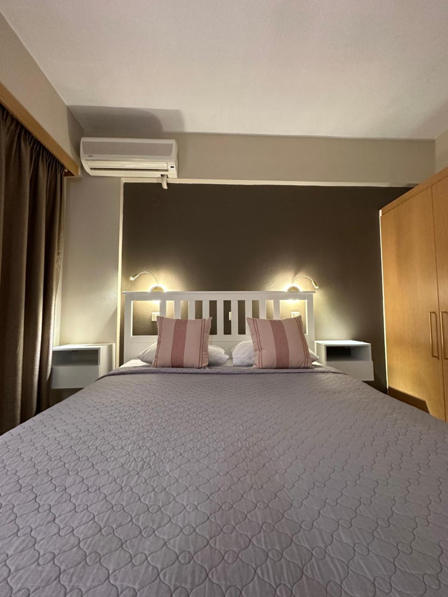 Semiramis Hotel Frinion Room photo